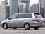 2005 Honda Odyssey