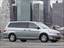 2005 Honda Odyssey
