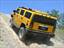 2005 HUMMER H2
