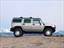 2005 HUMMER H2
