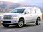 2005 Infiniti QX