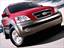 2005 Kia Sorento