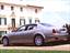 2005 Maserati Quattroporte