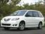 2005 Mazda MPV