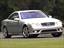 2005 Mercedes-Benz CL-Class