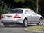 2005 Mercedes-Benz CL-Class