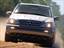 2005 Mercedes-Benz M-Class