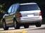 2005 Mercedes-Benz M-Class