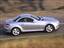 2005 Mercedes-Benz SLK-Class