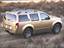 2005 Nissan Pathfinder