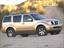 2005 Nissan Pathfinder