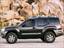 2005 Nissan Xterra