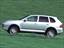 2005 Porsche Cayenne