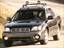 2005 Subaru Baja