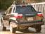 2005 Subaru Baja
