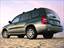 2005 Subaru Forester