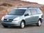 2005 Toyota Sienna