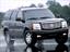 2006 Cadillac Escalade