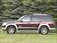 2006 Ford Explorer