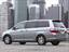 2006 Honda Odyssey