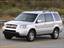 2006 Honda Pilot
