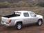 2006 Honda Ridgeline