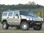 2006 HUMMER H2