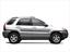 2006 Kia Sportage