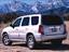 2006 Mazda Tribute