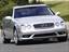 2006 Mercedes-Benz CL-Class