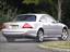 2006 Mercedes-Benz CL-Class