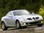 2006 Mercedes-Benz SLK-Class