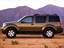 2006 Nissan Pathfinder