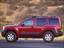 2006 Nissan Xterra