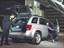 2006 Pontiac Torrent