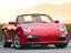 2006 Porsche Boxster