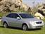 2006 Suzuki Forenza
