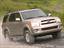 2006 Toyota Sequoia