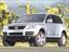 2006 Volkswagen Touareg