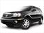 2007 Buick Rainier