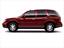 2007 Buick Rainier