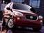 2007 Buick Terraza