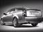2007 Cadillac CTS