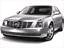 2007 Cadillac DTS