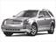 2007 Cadillac SRX