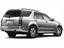 2007 Cadillac SRX