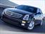 2007 Cadillac STS
