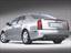 2007 Cadillac STS
