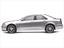 2007 Cadillac STS