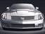 2007 Cadillac XLR